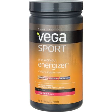 Vega Nutrition - Sport Energizer