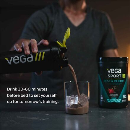 Vega Nutrition - Nighttime Rest & Repair