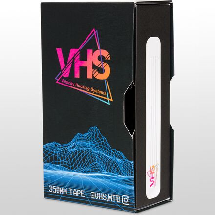 VHS - VHS 2.0 Slapper Tape