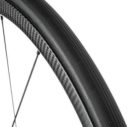 Corsa Tubular - Competition Tires