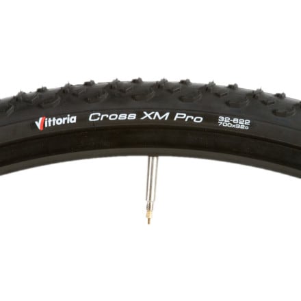 Vittoria - Cross XM Pro II Tire - Clincher