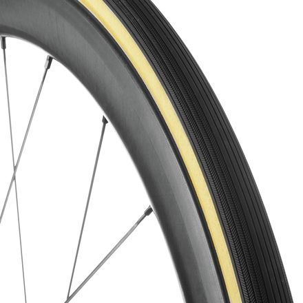 Vittoria Corsa Control G2.0 Clincher Tire - Components