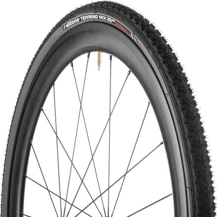 Vittoria - Terreno Mix G2.0 TNT Tubeless Tire