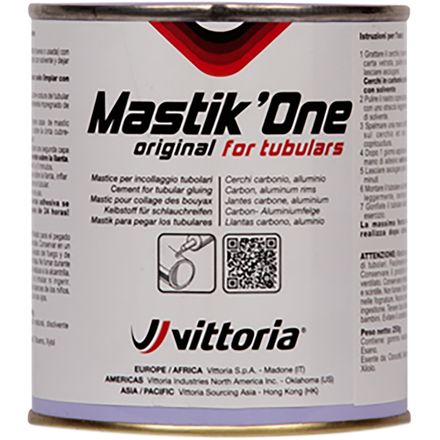 Vittoria - Mastik'One Professional Tubular Glue