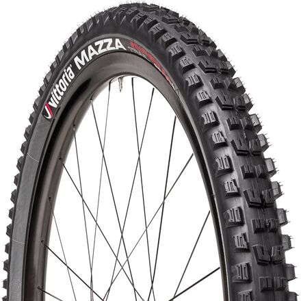 Vittoria - Mazza XC-Trail 29in Tire - Anthracite/Black, XC-Trail/TNT