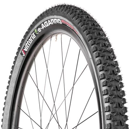 Vittoria - e-Agarro G2.0 Trail 29in Tire - Anthracite/Black