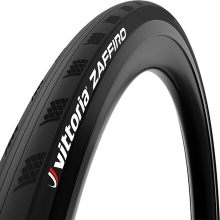 Vittoria - Zaffiro V Wire Bead Tire - Black