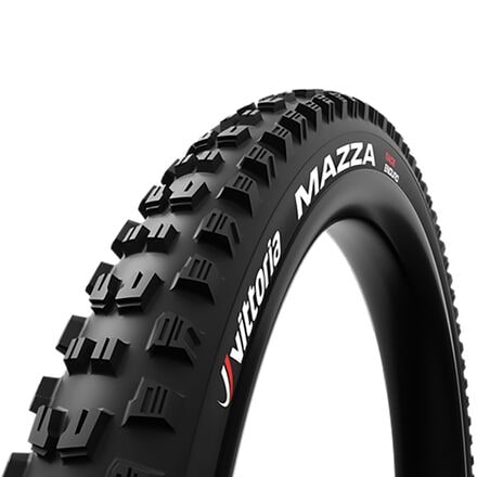 Vittoria - MAZZA RACE G2.0 1C Enduro Tire - 27.5in - Black