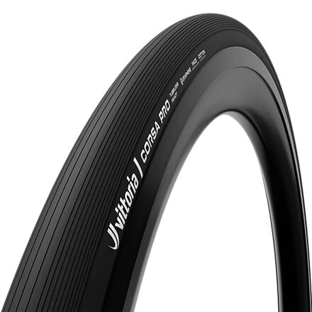 Vittoria - Corsa Pro G2.0 TLR Tire