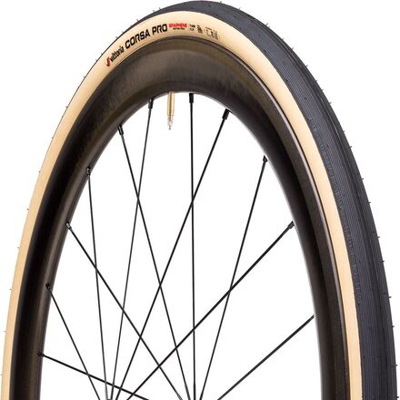 Vittoria - Corsa Pro G2.0 TLR Tire