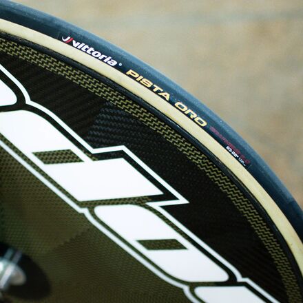Vittoria - Pista Oro G2.0 Tubular Tire