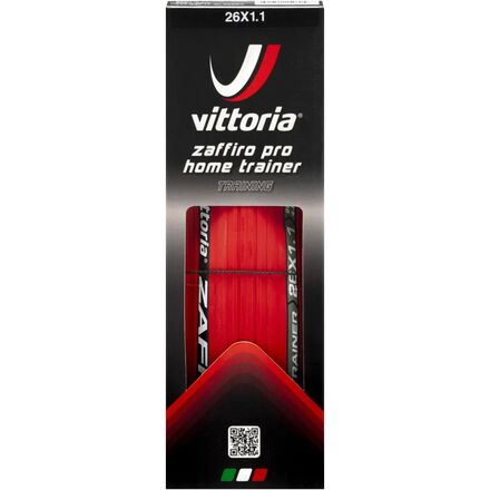 Vittoria - Zaffiro Pro Home Trainer Tire