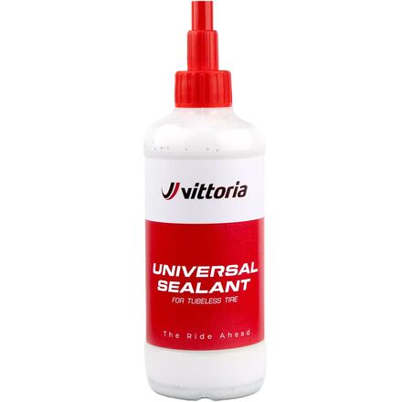 Vittoria - Universal Tubeless Tire Sealant - One Color