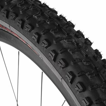 Vittoria - Mezcal III G2.0 4C XC Trail 29in Tire Set