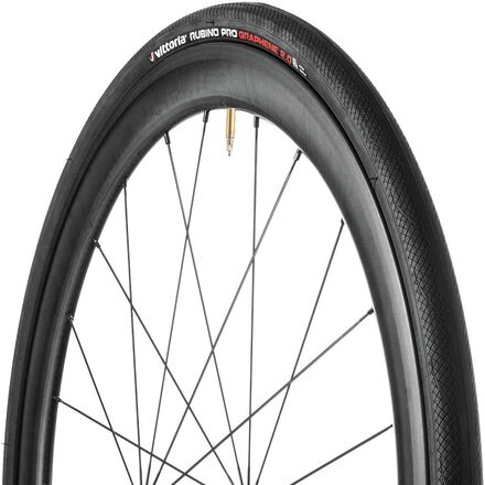 Vittoria - Rubino Pro G2.0 Clincher Tire Set