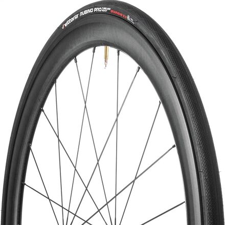 Vittoria - Rubino Pro G2.0 Tubeless Tire Set