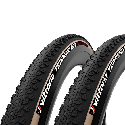 Terreno Dry G2.0 TLR Tubeless Tire Set