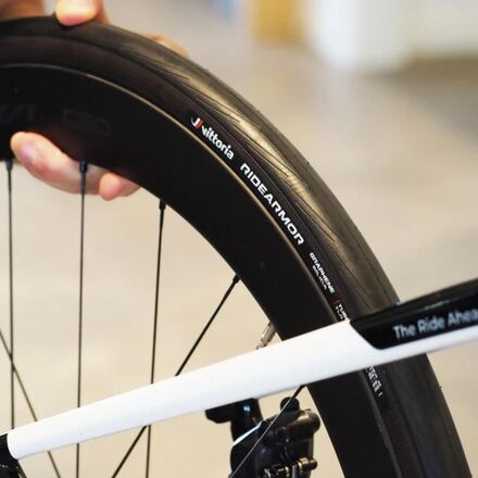 Vittoria - RideArmor II Tubeless Tire