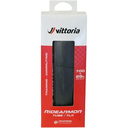 Vittoria - RideArmor II Tubeless Tire