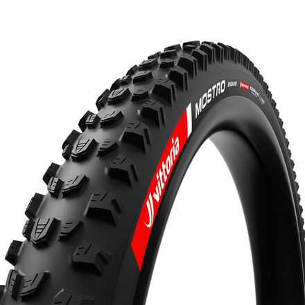 Vittoria - Mostro Enduro G2.0 Tire - 27.5in - Black
