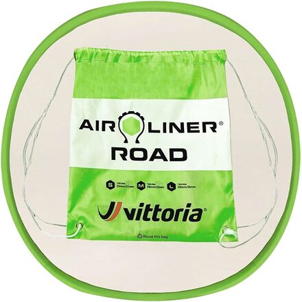 Vittoria - Corsa N.EXT G2.0 TLR Tubeless Tire Set