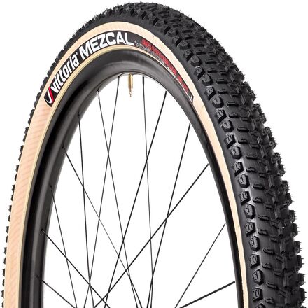 Vittoria - Mezcal III G2.0 4C XC Tire Set