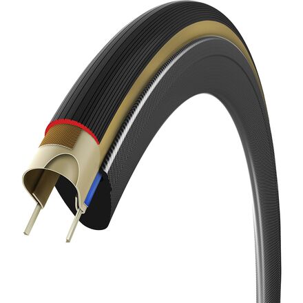 Vittoria - Corsa Pro TLR G2.0 Wide Rim Tire
