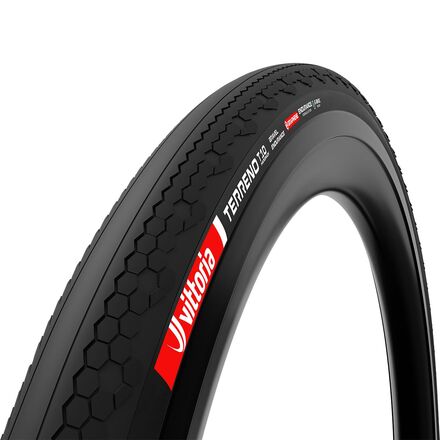 Vittoria - Terreno T10 Hardpack G2.0 TLR 650b Tire