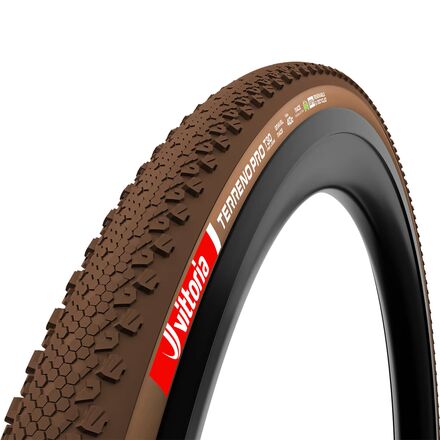 Terreno Pro T30 Gravel Race TLR Tire