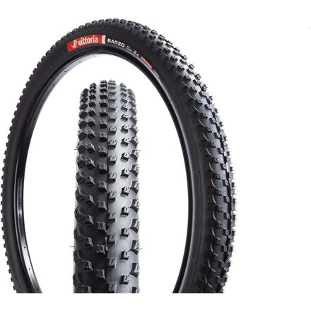 Vittoria - Barzo XC Trail 27.5in Tire - Black