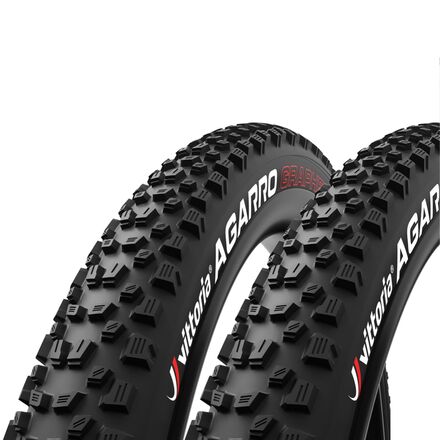 Agarro G2.0 Trail 4C MX Tire Set
