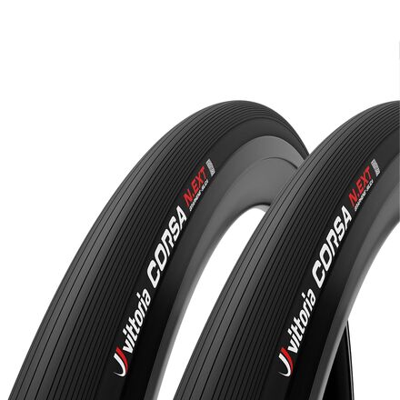 Corsa N.EXT G2.0 Clincher Tire Set