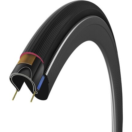 Vittoria - Corsa N.EXT G2.0 Clincher Tire Set