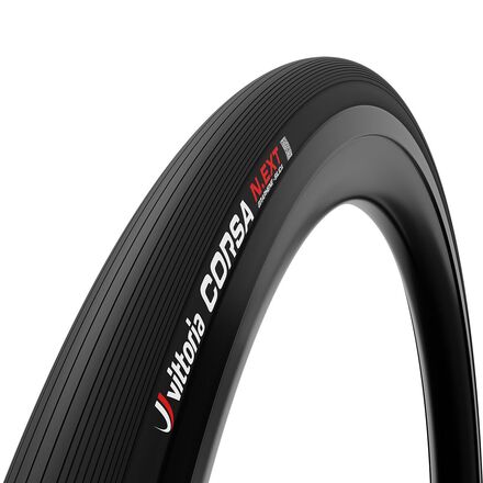 Vittoria - Corsa N.EXT G2.0 TLR Tire Set