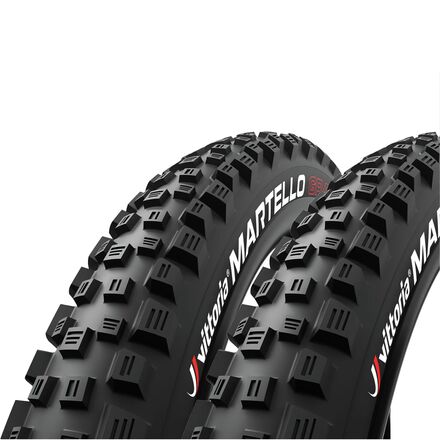 Martello Trail 27.5in Plus Tire Set