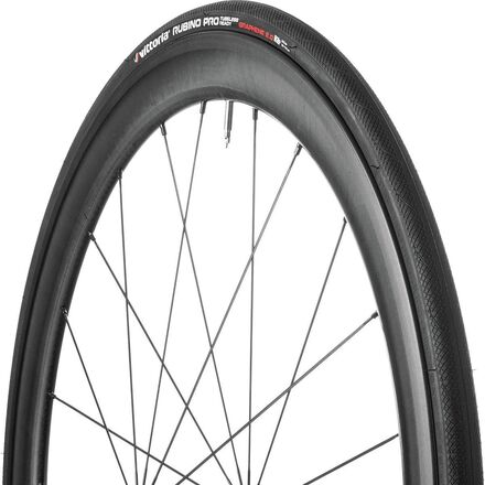 Vittoria - Rubino Pro G2.0 650c Clincher Tire Set