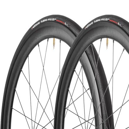 Rubino Pro G2.0 Tubeless Tire Set