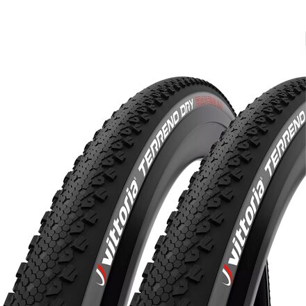 Terreno Dry G2.0 TNT Tire Set