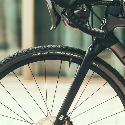 Vittoria - Terreno Dry G2.0 TNT Tire Set