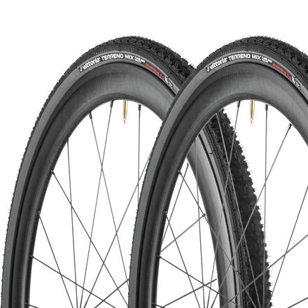 Terreno Mix G2.0 TNT Tire Set