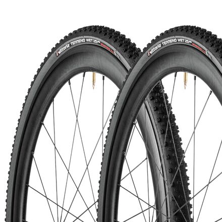 Terreno Wet G2.0 TNT Tire Set