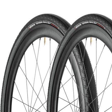 Vittoria - Terreno Zero G2.0 TNT Tire Set - Anthracite/Black