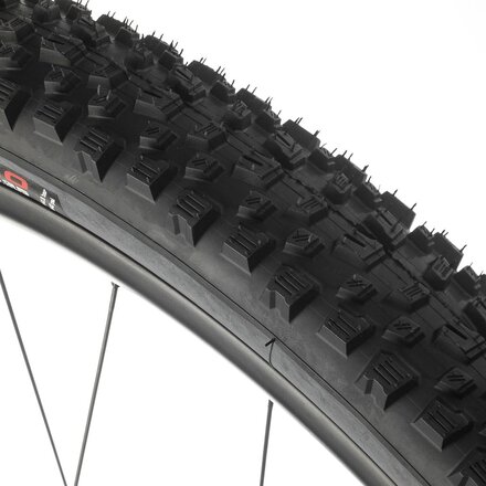 Vittoria - Agarro G2.0 Trail 4C 27.5in TLR Tire Set