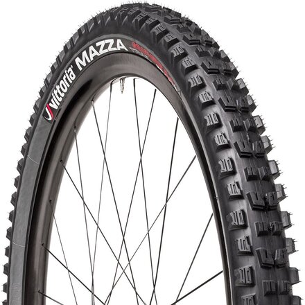 Mazza XC-Trail 29in TLR Tire Set