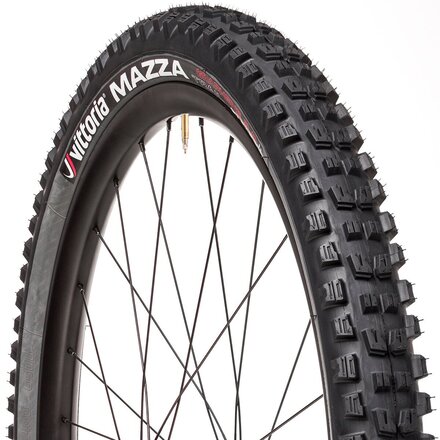 Vittoria - Mazza XC-Trail MX TLR Tire Set