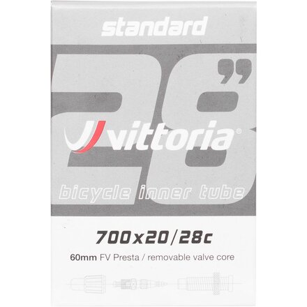 Vittoria - Zaffiro Pro V Clincher Tire and Tubes Set