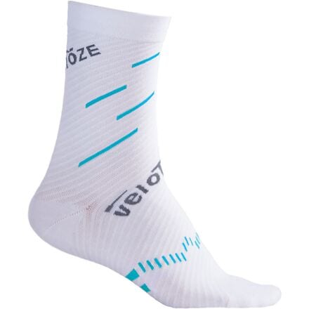 veloToze - Coolmax Active Compression Sock