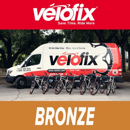 Preventative Maintenance - Bronze
