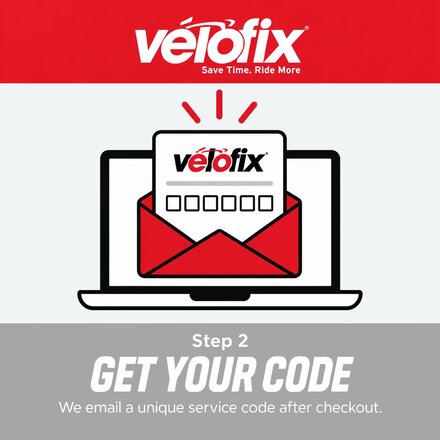 Velofix eBike Silver Service Package