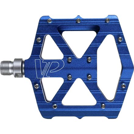 VP Components - VP-001 Pedal - Blue